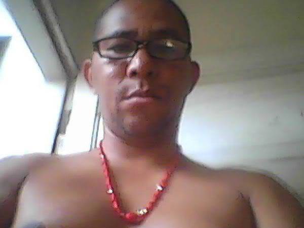 Date this foxy Colombia man ENRIQUE from Atlantico CO12194