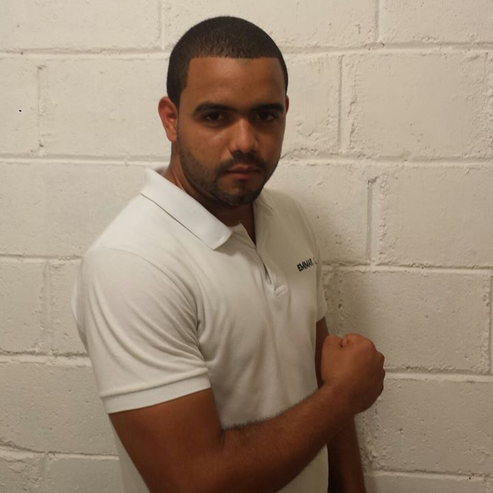 Date this gorgeous Dominican Republic man Anthony castill from Santiago De Los Caballeros DO14452