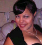 good-looking Panama girl Meline from Panama City PA337