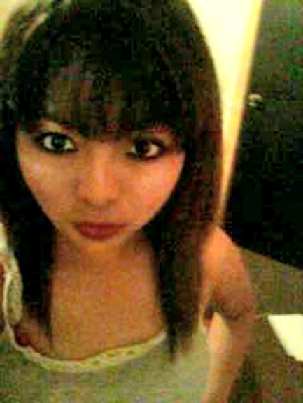 Date this cute Mexico girl Rosangel from Ensenada MX876