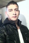 foxy Colombia man Jeison darwuan from Bogota CO12224