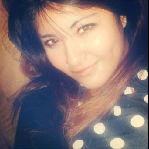 Date this gorgeous Mexico girl Alexandra from Mexico City CA559