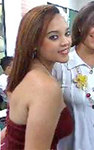 fun Brazil girl Soraia from Horizonte BR8797