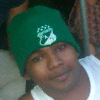 Date this hard body Colombia man Andres maurucio from Cali CO12261