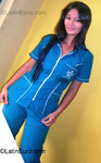 beautiful Colombia girl Sarah from Chinchina CO12262