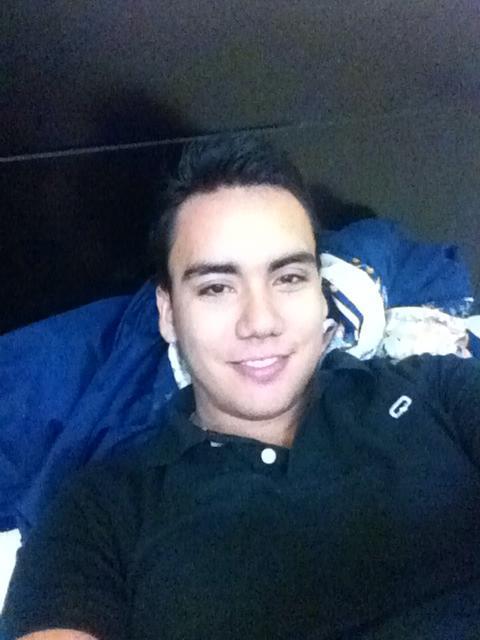 Date this sultry Colombia man Elkin from Bogota CO12263