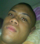 attractive Dominican Republic man Randy from Santiago Delos Caballeros DO14572