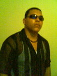 red-hot Dominican Republic man Miguel from Santo Domingo DO14631