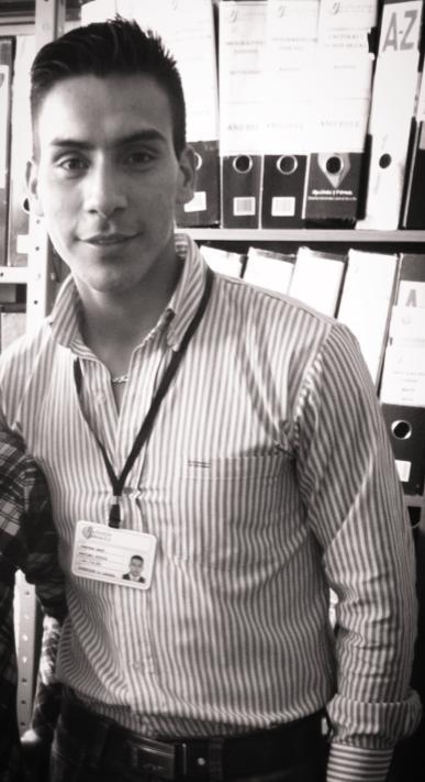 Date this attractive Colombia man JONATHAN from Bogota CO12303