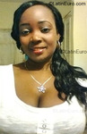 passionate Jamaica girl Sherifa from Ocho Rios JM1037