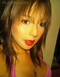 fun Colombia girl Estefania from Medellin CO12951