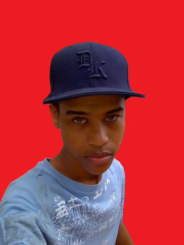 Date this cute Dominican Republic man John from Santo Domingo DO14718