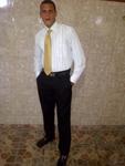 attractive Dominican Republic man Yoel david ferr from Santo Domingo DO14724