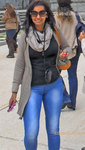 attractive Portugal girl Claudiana from Lisbon PT59