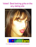 luscious Brazil girl  from Best Looking Girls BR7548