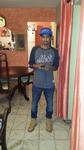 beautiful Dominican Republic man Juan carlos from Puerto Plata DO14776