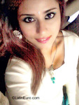 athletic Mexico girl Argelia from Villahermosa MX1455