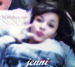 beautiful Colombia girl Jenni from Bogota CO12399