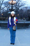 young Mexico girl Viridiana from Salamanca MX914