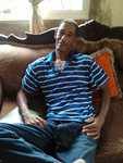 charming Dominican Republic man Fernando from La Vega DO14821
