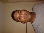fun United States man  from Fort Bragg US14022