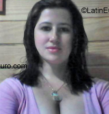 Date this gorgeous Brazil girl Jenifer from Capao Da Canoa BR7567