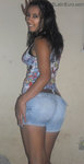 cute Brazil girl Aline from Rio de Janeiro BR7570