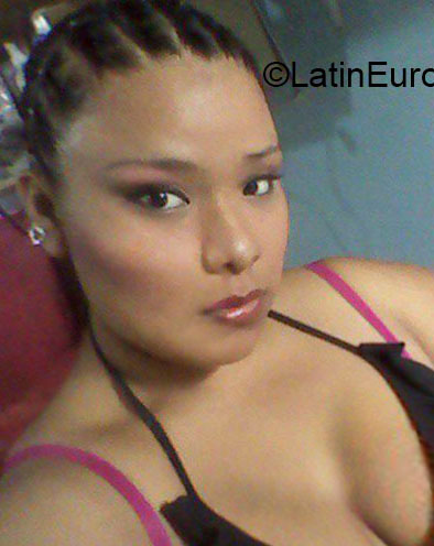 Date this pretty Mexico girl Rose from Guadalajara MX919