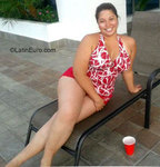 foxy Panama girl Yarieli from Panama PA339