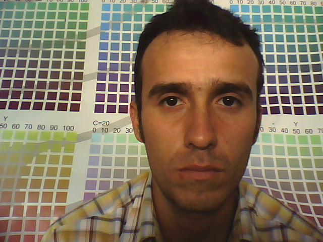 Date this exotic Colombia man Diego from Pereira CO12430