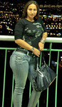 good-looking Colombia girl Elizabeth from Medellin CO12437
