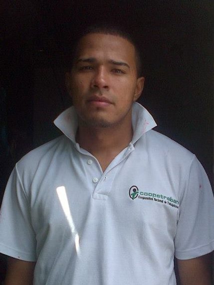 Date this funny Colombia man Juan julio past from Monteria CO12447