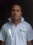 tall Colombia man Juan julio past from Monteria CO12447