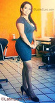 happy Mexico girl Rosario from Monterrey MX929