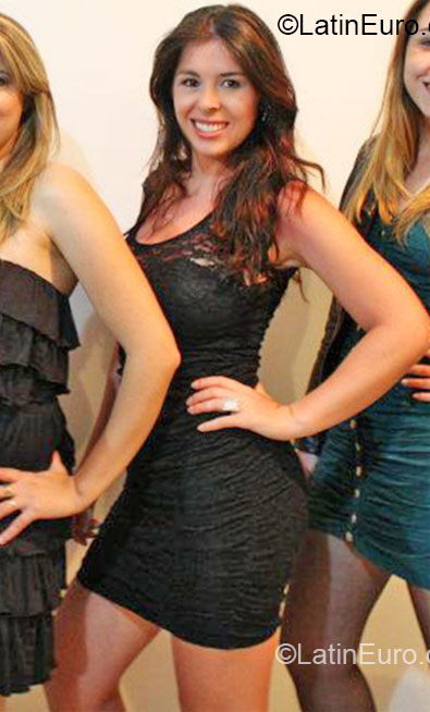 Date this georgeous Brazil girl Phamala from Sao Paulo BR7596