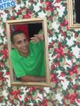 delightful Dominican Republic man Joel stalin Mar from Santo Domingo DO14916
