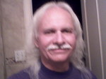 delightful United States man JERRY from Saint Petersburg US14040