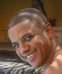 foxy Brazil man Anderson from Sao Paulo BR7601
