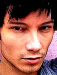 funny Brazil man Dan from Curitiba BR7602