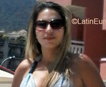 fun Brazil girl Fabiana from Rio de Janeiro BR7604