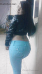 hot Colombia girl Kelly from Medellin CO12474