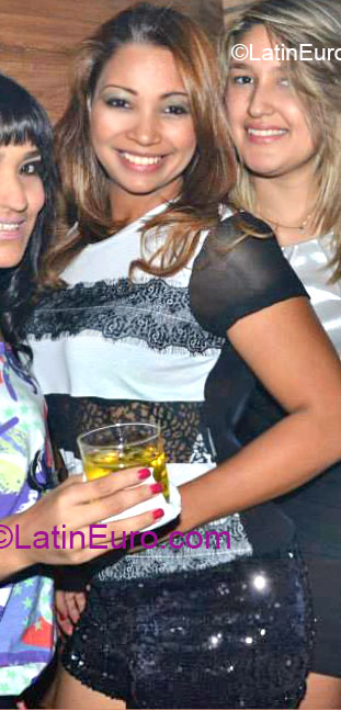 Date this funny Brazil girl Adriana from Cuiaba BR7611