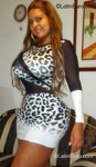 passionate Colombia girl MARJORIE from Cali CO12510