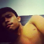 happy Colombia man Sam from Barranquilla CO12512