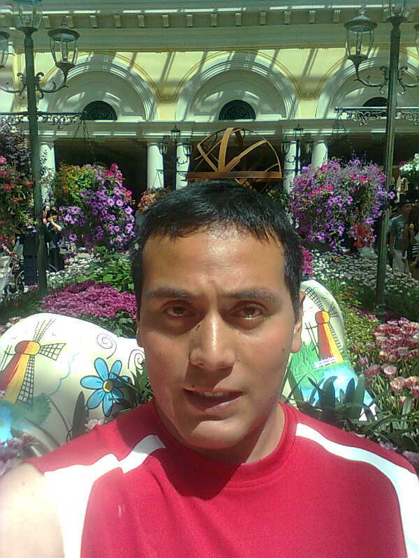 Date this gorgeous United States man Christian from San Diego US14062