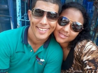 Date this pretty Dominican Republic man Juan from Santo Domingo DO15007