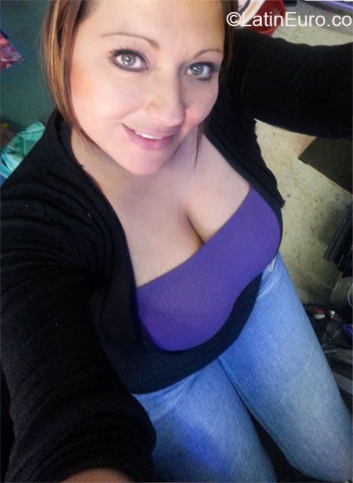 Date this fun Colombia girl Nina marcela from Bogota CO12533