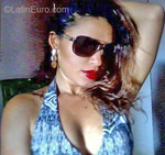 luscious Brazil girl Nalva from Magalhaes De Almeida BR7622