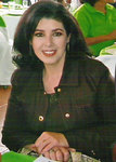 athletic Mexico girl Rosbeth from Naucalpan MX952