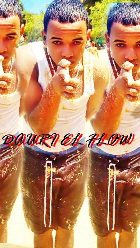 Date this sultry Dominican Republic man Dauri Antonio from La Vega DO15097